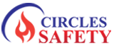 Circles safety Logo
